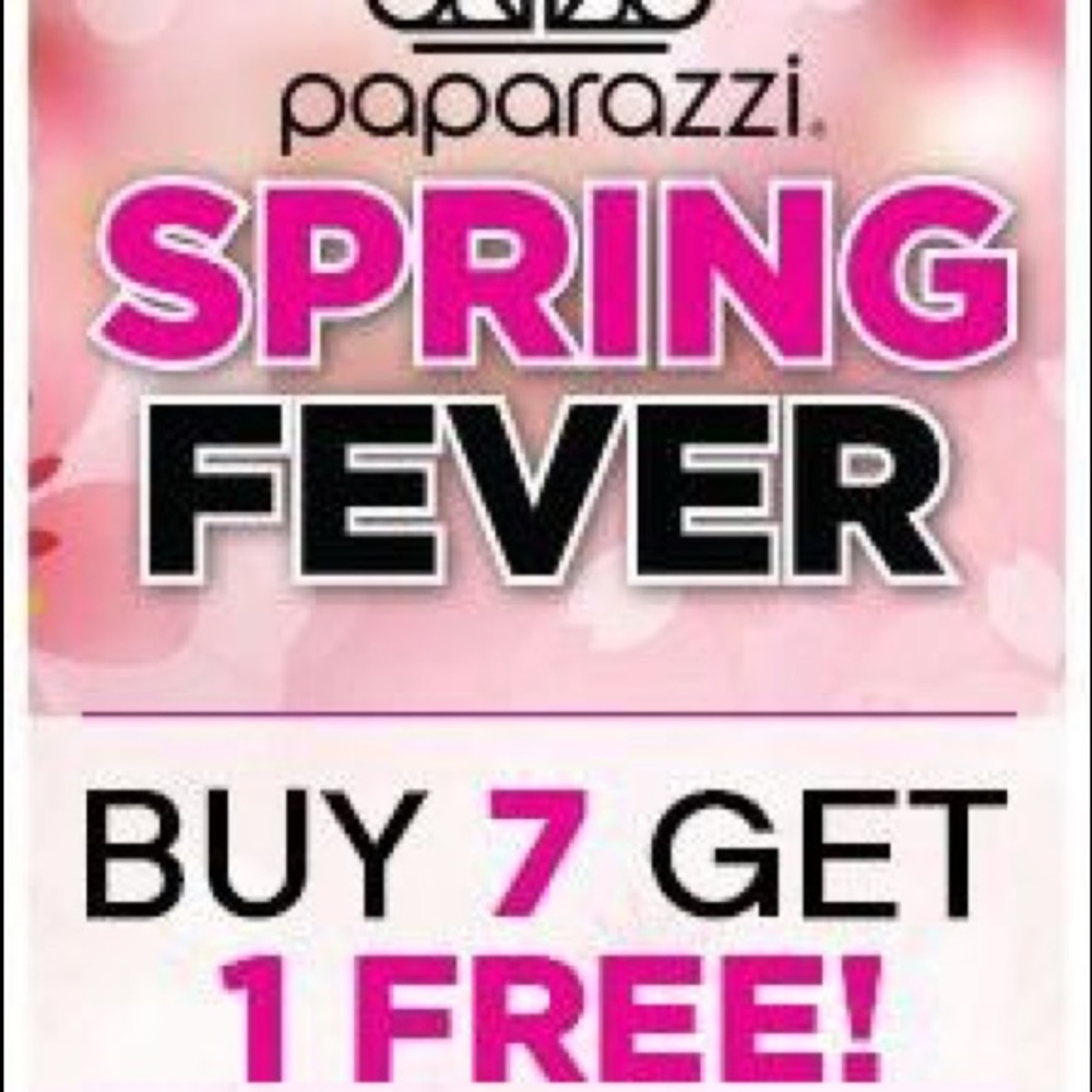 Buy 7 pieces get one ☝️ free four piece set